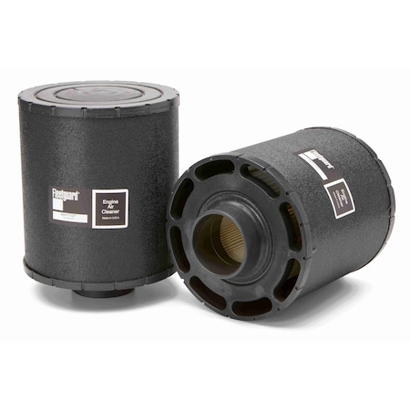 Fleetguard Air Housing AH1107