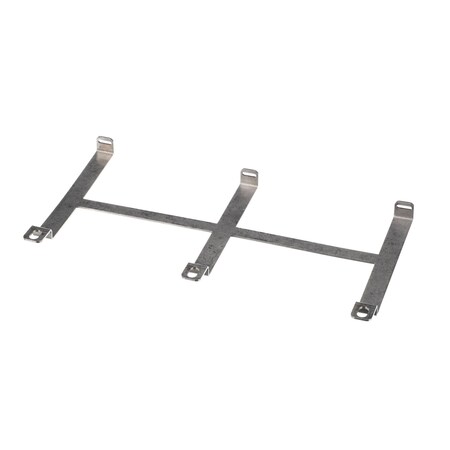 Henny Penny GUARD ELEMENT REAR 156579