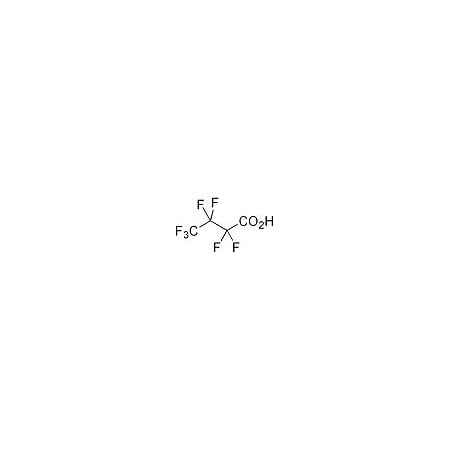 Ak Scientific Heptafluorobutyric acid (5g), CAS 375-22-4 M549-5g