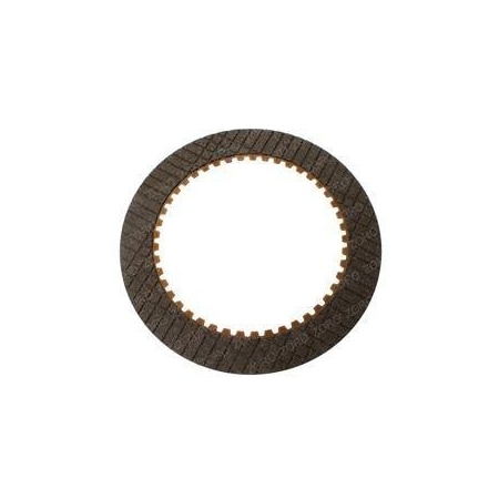 Hyundai REPLACEMENT DISC, FRICTION XKBT-00823