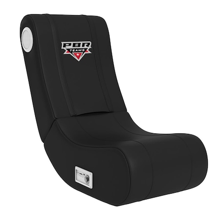 Dreamseat Game Rocker 100 with Professional Bull Riders Teams Logo XZGARO100-PSPBR0001