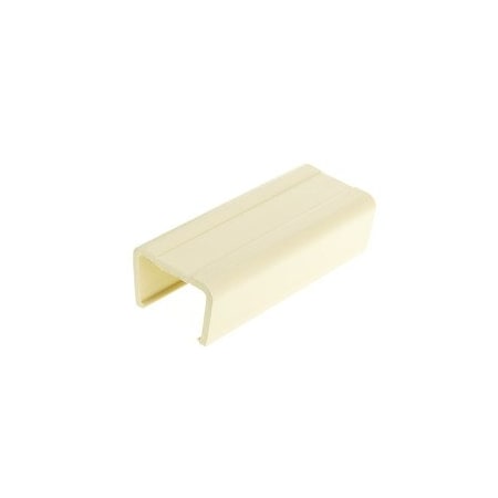 Swe-Tech 3C Cover Plate Raceway, FWT Series, Ivory FWT31R1-002IV