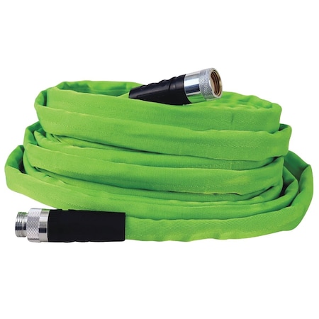 Teknor Apex Zero-G Pro 3/4'' Dia. x 100 Ft. Drinking Water Safe Garden Hose 4300-100