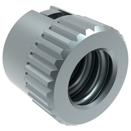 Southco DZUS Quarter-Turn Fasteners 85-35-308-55