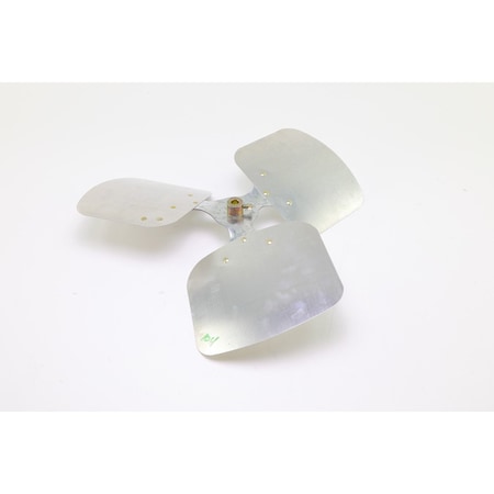 Heil 20 in. dia 21deg 1/2 in. CW 3bld Fan 1096903