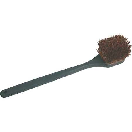 Birdwell Utility Brush, 2 in L Trim 468-24