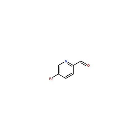 Ak Scientific 5-Bromopyridine-2-carbaldehyde, tech. (5g), CAS 31181-90-5 0643AP-5g