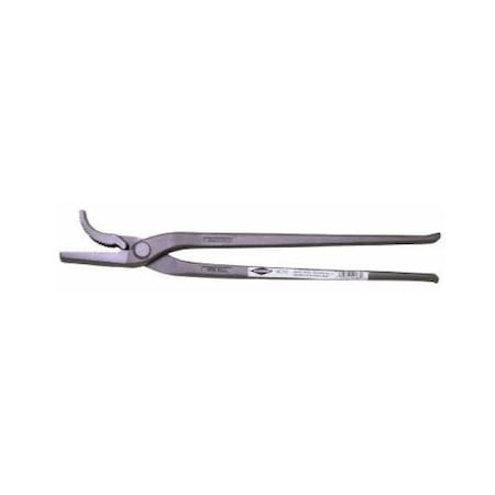 Diamond Farrier Co SADDLE HORSE CLINCHER 12 IN DSHC