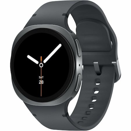 Samsung GALAXY WATCH8 44MM LTE - GRAPHITE SM-L335UDAAXAA