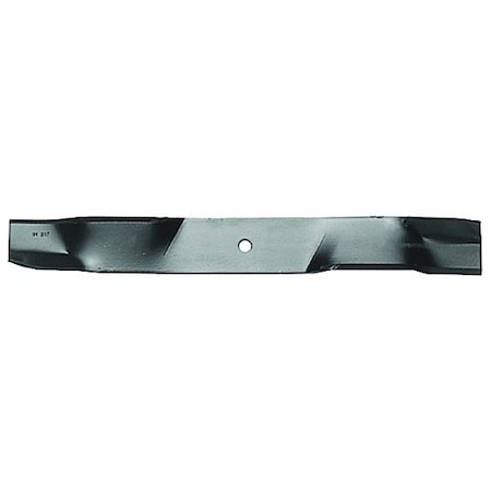 Oregon Mulching Blade, 20-1/2 " L, 2.5 " W 91-311