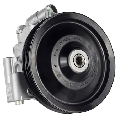 Power Steering Pump,