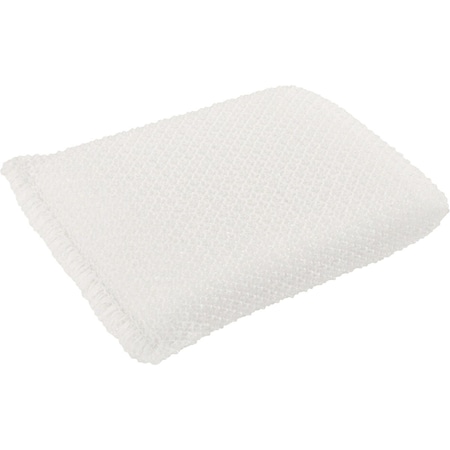 Scotch-Brite Greener Clean Non Scratch All Purpose Scrubbers 2.6''x4.1''x0.7 In. 92773-CA