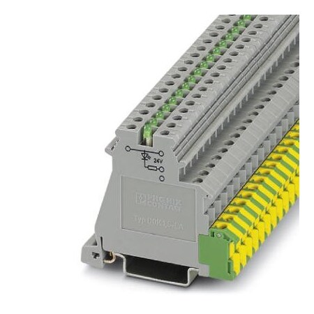 Phoenix Contact DOK 1 5-LA 24GN/O-M Sensor/actuator 2717074