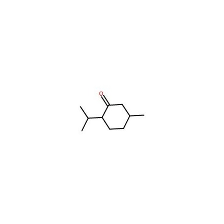 Ak Scientific Menthone, isomers mixture (25g), CAS 10458-14-7 5752AF-25g