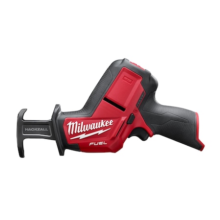 Milwaukee Tool M12 FUEL HACKZALL Recip Saw 2520-20