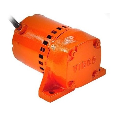 Vibco Electric Vibrator, 0.7/3.2 A, 115VAC, 1 Phase SPR-21