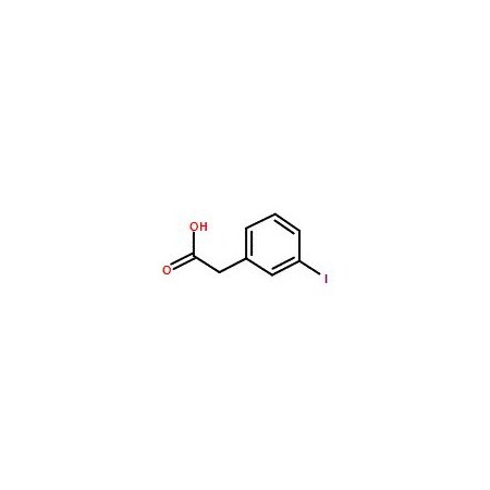 Ak Scientific 3-Iodophenylacetic acid (25g), CAS 1878-69-9 X2692-25g