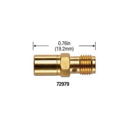 Pomona Electronics Sma (F) To Smb (F) 72979