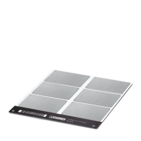 Phoenix Contact LS-EMSP-V4A 75 6X54 Device marker 0831656