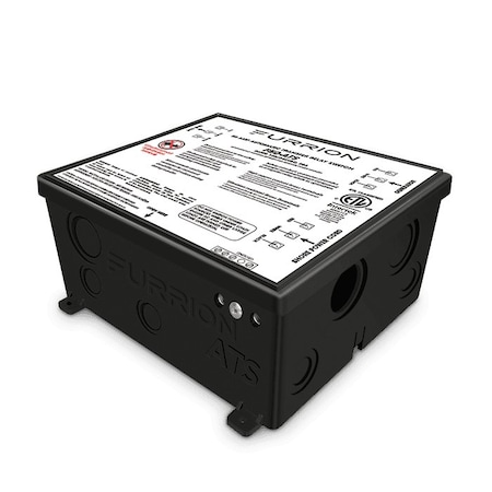Furrion Power Transfer Switch F50-ATS