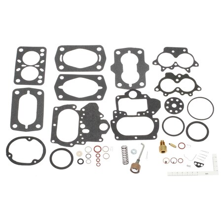 Hygrade Tuneup Standard Motor Products, Carburetor Kit, 1582