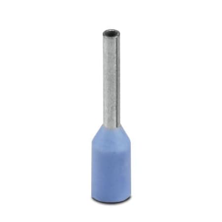 Phoenix Contact AI 0 25- 6 BU Ferrules with plastic 3203040