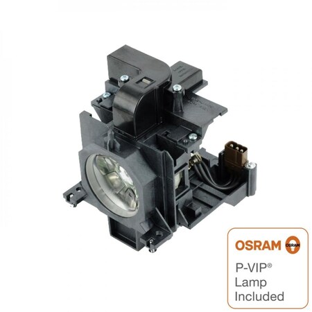Premium Power OEM FP Lamp POA-LMP136