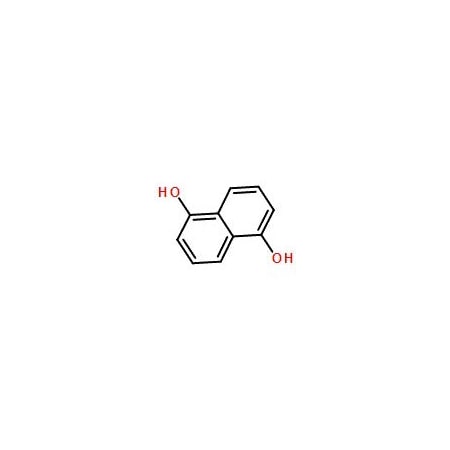 Ak Scientific 1, 5-Dihydroxynaphthalene (5g), CAS 83-56-7 G329-5g