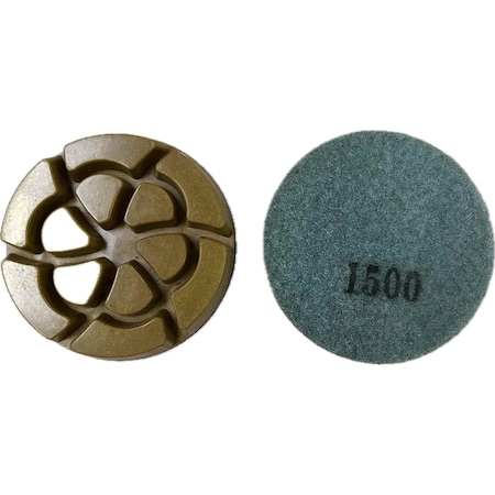 Vantage Product RF Risen, Concrete Finishing R-RF30400-P