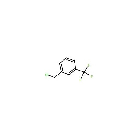 Ak Scientific 3-Trifluoromethylbenzyl chloride (5g), CAS 705-29-3 X2208-5g