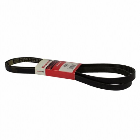 Motorcraft Serpentine Belt,  JK6878