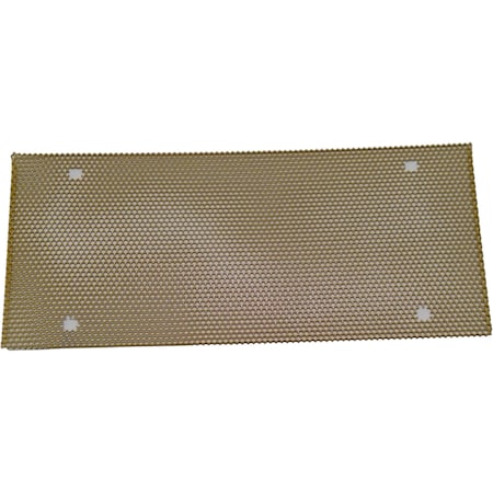 Caterpillar GRILL, CATERPILLAR OEM 4718695 4718695
