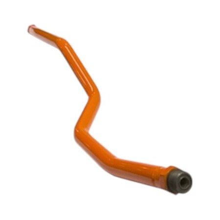 John Deere OIL LINE, JOHN DEERE OEM 9758523H 9758523H