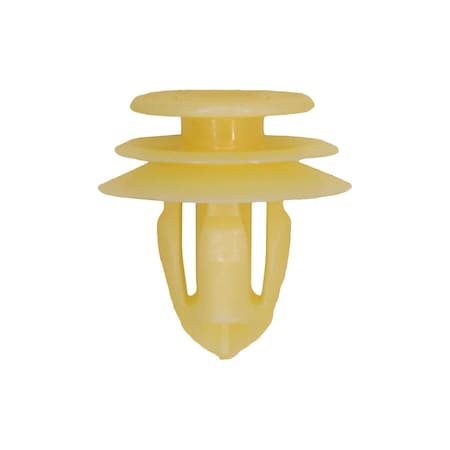 Auveco Honda Retainer, 25PK 21676