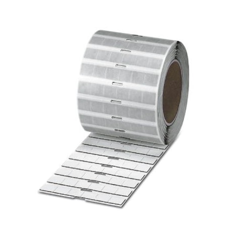Phoenix Contact EMLP 17 5X15R Plastic label Roll 0802684