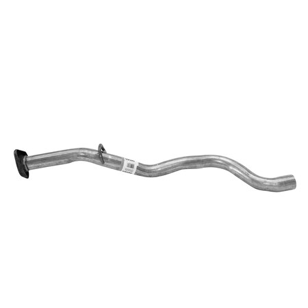 Ap Exhaust Prebent Pipe Merit Exhaust, 38565 38565