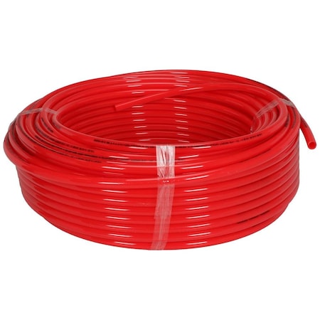 Zurn 1in x 500ft Flexible Oxy Barrier Tubing QHR5PC500FX
