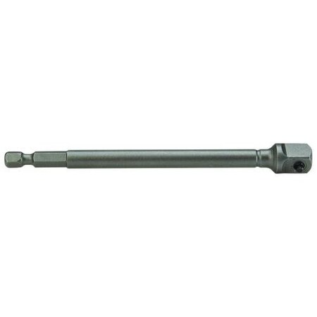 Apex Socket Extension, Square, 1/4" Drive, EX-370-5 EX-370-5