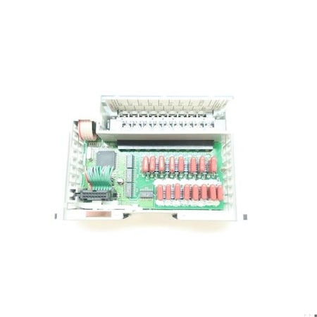 Allen Bradley COMPACTLOGIX INPUT MODULE SER A 1769-IA16