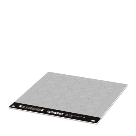 Phoenix Contact LS-EMLP 24 30X12 SR Device marker 0831727