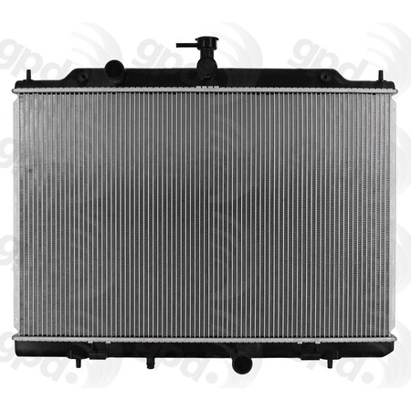 Global Parts Distributors Global Radiator 13405C