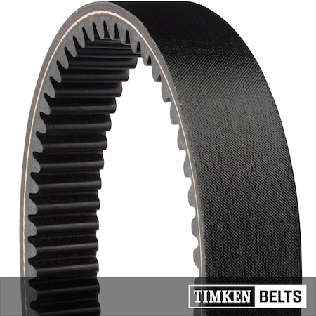 Timken Belts Variable Speed Cog-Belt 5130V787