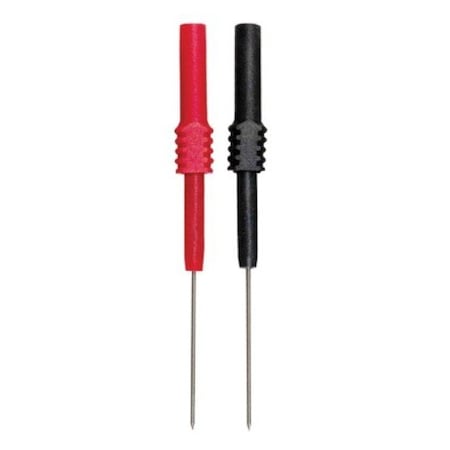 S&G Tool Aid FLEXIBLE BACK PROBES ONE BLACK ONE RED SG23540