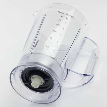 Delonghi GOBLET ASSEMBLY - ACRYLIC - GR KW714984