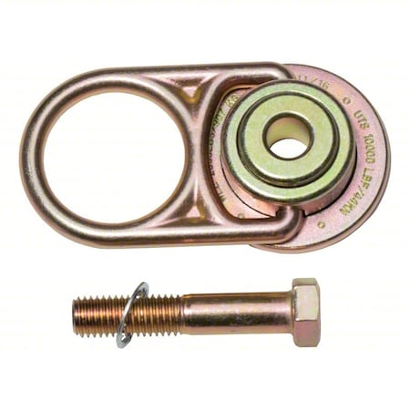 Werner Swivel Anchor, 5.5 in L A510022