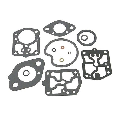 Sierra Prime Line Carburetor Kit 18-7007