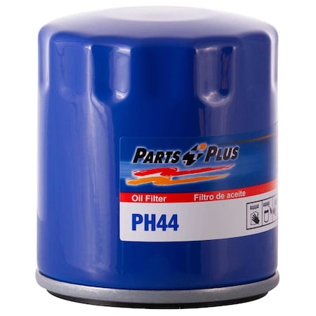 Parts Plus Parts Standard Life; Bulk, 6PK PH44BULK