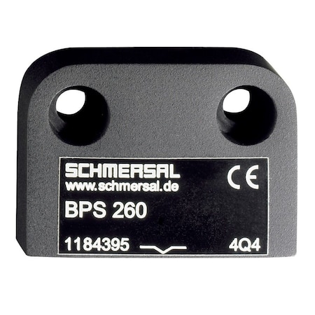 Schmersal Bps260-1 Magnet Sensor 101184395