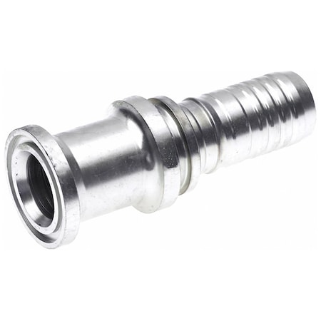 Gates Stainless Steel Coupling 12S-12FL-SS