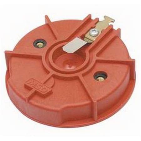 Powerplay 8457 Distributor Rotor, Red PO369658